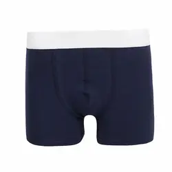 خرید شورت باکسر مردانه بسته 5 عددی دفکتو کد 60888 | بانی استایل