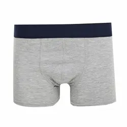 خرید شورت باکسر مردانه بسته 5 عددی دفکتو کد 60888 | بانی استایل