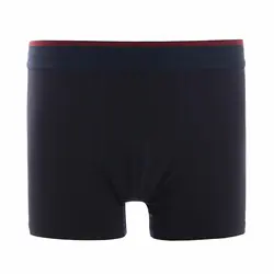 خرید شورت باکسر مردانه بسته 3 عددی دفکتو کد 60853 | بانی استایل