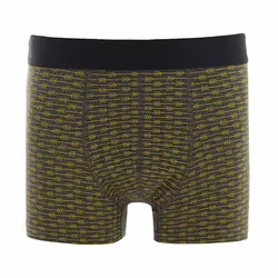 خرید شورت باکسر مردانه بسته 3 عددی دفکتو کد 60876 | بانی استایل