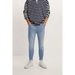 خرید شلوار جین مردانه زارا کد 60341 | فروشگاه اینترنتی بانی استایل