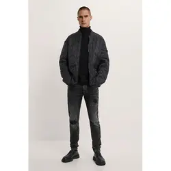 خرید شلوار جین مردانه زارا کد 60353 | فروشگاه اینترنتی بانی استایل