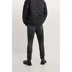 خرید شلوار جین مردانه زارا کد 60353 | فروشگاه اینترنتی بانی استایل