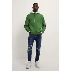 قیمت و خرید شلوار جین مردانه زارا کد 60497 | فروشگاه اینترنتی بانی استایل