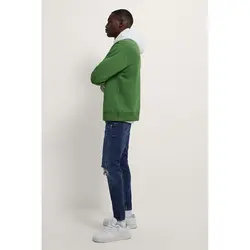 قیمت و خرید شلوار جین مردانه زارا کد 60497 | فروشگاه اینترنتی بانی استایل