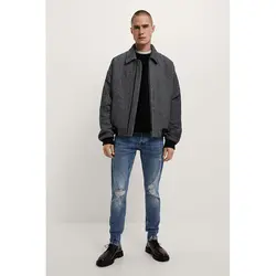 خرید شلوار جین مردانه زارا کد 60485 | فروشگاه اینترنتی بانی استایل