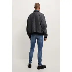 خرید شلوار جین مردانه زارا کد 60485 | فروشگاه اینترنتی بانی استایل