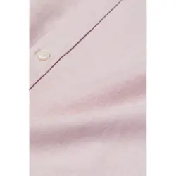 خرید پیراهن آکسفورد مردانه اچ اند ام کد 61214 | فروشگاه اینترنتی بانی استایل