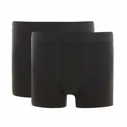 قیمت و خرید شورت مردانه بسته 2 عددی دفکتو کد 60831 | بانی استایل