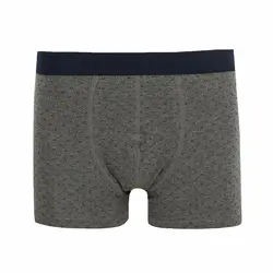 خرید شورت باکسر مردانه بسته 5 عددی دفکتو کد 60756 | بانی استایل