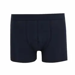 خرید شورت باکسر مردانه بسته 5 عددی دفکتو کد 60756 | بانی استایل