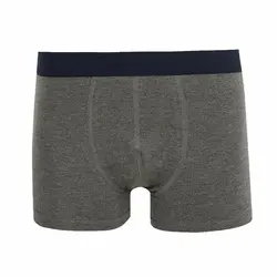 خرید شورت باکسر مردانه بسته 5 عددی دفکتو کد 60756 | بانی استایل