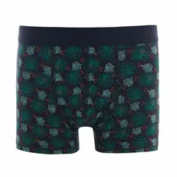 خرید شورت باکسر مردانه بسته 3 عددی دفکتو کد 60808 | بانی استایل