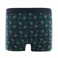 خرید شورت باکسر مردانه بسته 3 عددی دفکتو کد 60808 | بانی استایل