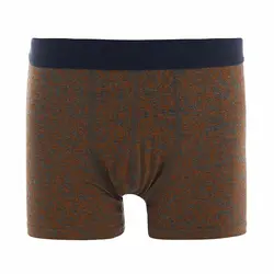 خرید شورت باکسر مردانه بسته 3 عددی دفکتو کد 60808 | بانی استایل