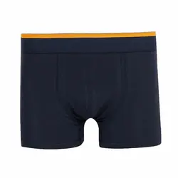 خرید شورت باکسر مردانه بسته 3 عددی دفکتو کد 60778 | بانی استایل