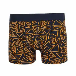 خرید شورت باکسر مردانه بسته 3 عددی دفکتو کد 60778 | بانی استایل