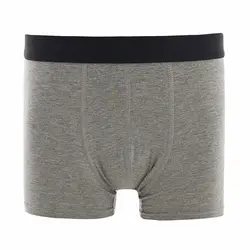 خرید شورت باکسر مردانه بسته 5 عددی دفکتو کد 60723 | بانی استایل