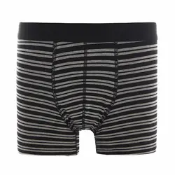 خرید شورت باکسر مردانه بسته 5 عددی دفکتو کد 60723 | بانی استایل