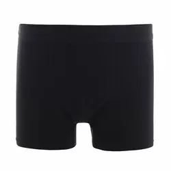 خرید شورت باکسر مردانه بسته 5 عددی دفکتو کد 60723 | بانی استایل