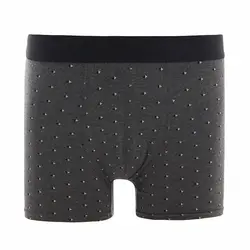 خرید شورت باکسر مردانه بسته 5 عددی دفکتو کد 60723 | بانی استایل