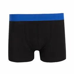 خرید شورت باکسر مردانه بسته 5 عددی دفکتو کد 60657 | بانی استایل