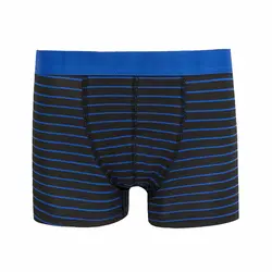 خرید شورت باکسر مردانه بسته 5 عددی دفکتو کد 60657 | بانی استایل