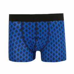 خرید شورت باکسر مردانه بسته 5 عددی دفکتو کد 60657 | بانی استایل