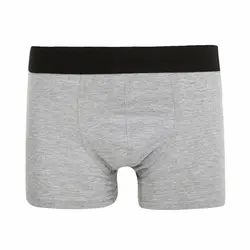 خرید شورت باکسر مردانه بسته 5 عددی دفکتو کد 60657 | بانی استایل