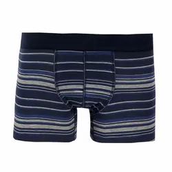 خرید شورت باکسر مردانه بسته 3 عددی دفکتو کد 60613 | بانی استایل