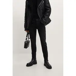 قیمت و خرید شلوار جین مردانه زارا کد 60474 | فروشگاه اینترنتی بانی استایل