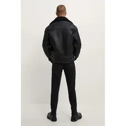 قیمت و خرید شلوار جین مردانه زارا کد 60474 | فروشگاه اینترنتی بانی استایل