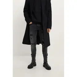 خرید شلوار جین مردانه زارا کد 60461 | فروشگاه اینترنتی بانی استایل