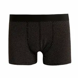 قیمت و خرید شورت مردانه بسته 3 عددی دفکتو کد 60669 | بانی استایل