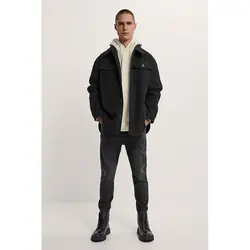 خرید شلوار جین مردانه زارا کد 60449 | فروشگاه اینترنتی بانی استایل