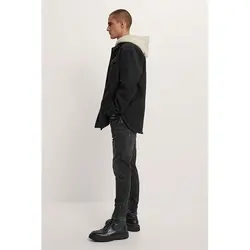 خرید شلوار جین مردانه زارا کد 60449 | فروشگاه اینترنتی بانی استایل