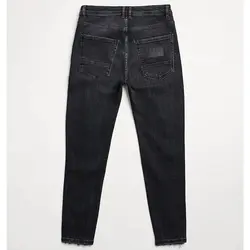 خرید شلوار جین مردانه زارا کد 60449 | فروشگاه اینترنتی بانی استایل