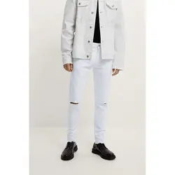 خرید شلوار جین مردانه زارا کد 60437 | فروشگاه اینترنتی بانی استایل