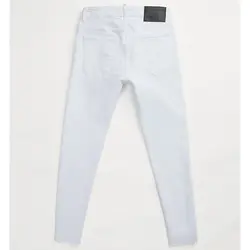 خرید شلوار جین مردانه زارا کد 60437 | فروشگاه اینترنتی بانی استایل