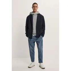 قیمت و خرید شلوار جین مردانه زارا کد 60412 | فروشگاه اینترنتی بانی استایل