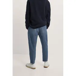 قیمت و خرید شلوار جین مردانه زارا کد 60412 | فروشگاه اینترنتی بانی استایل