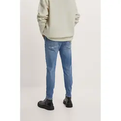 قیمت و خرید شلوار جین مردانه زارا کد 60388 | فروشگاه اینترنتی بانی استایل