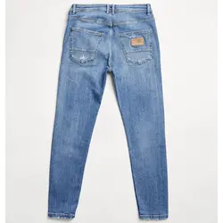 قیمت و خرید شلوار جین مردانه زارا کد 60388 | فروشگاه اینترنتی بانی استایل