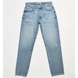 خرید شلوار جین مردانه زارا کد 60365 | فروشگاه اینترنتی بانی استایل