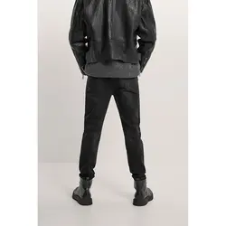 خرید شلوار جین مردانه زارا کد 60376 | فروشگاه اینترنتی بانی استایل