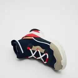 خرید کفش ساق دار پسرانه زارا کد 58051 | فروشگاه اینترنتی بانی استایل