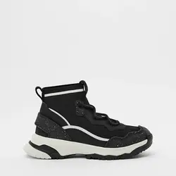 خرید کفش ساق دار پسرانه زارا کد 58033 | فروشگاه اینترنتی بانی استایل