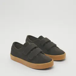 خرید کفش جیر چسبی پسرانه زارا کد 57642 | فروشگاه اینترنتی بانی استایل