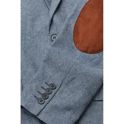 قیمت و خرید کت تک مردانه اچ اند ام کد 56549 | فروشگاه اینترنتی بانی استایل