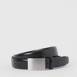 خرید کمربند چرم مردانه اچ اند ام کد 55860 | فروشگاه اینترنتی بانی استایل